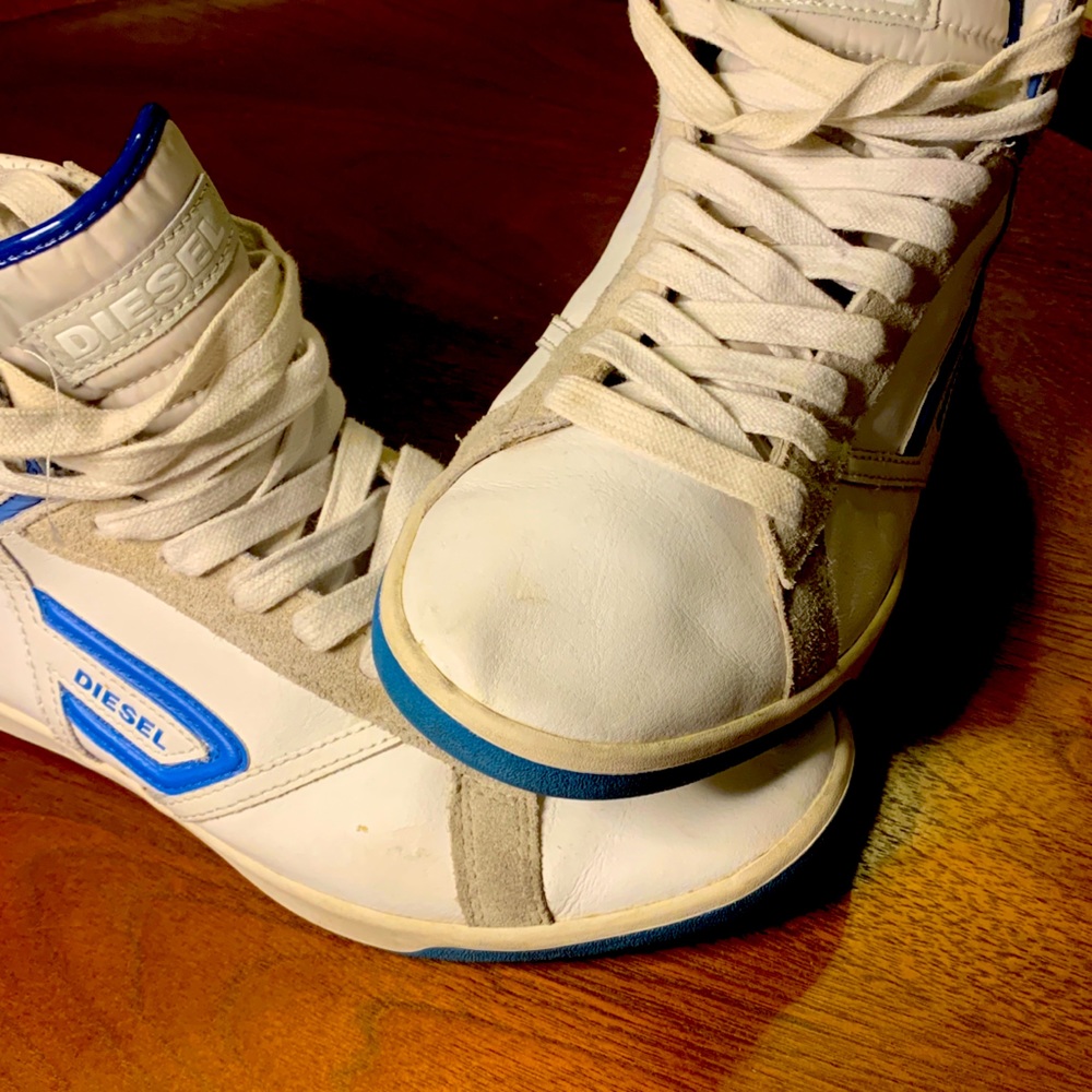 Diesel sneaker